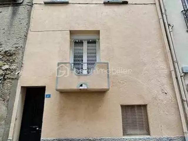 Maison vente à Prades, Saint-paul-de-fenouillet