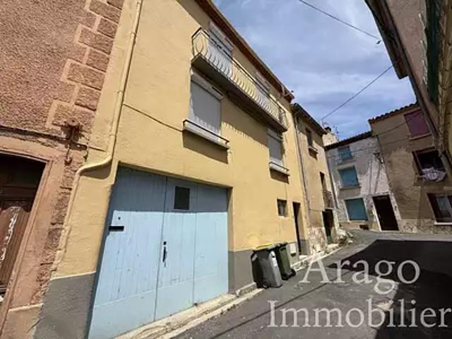 Maison vente à Prades, Saint-paul-de-fenouillet