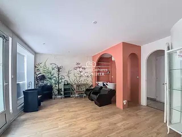 Maison vente à Prades, Saint-paul-de-fenouillet