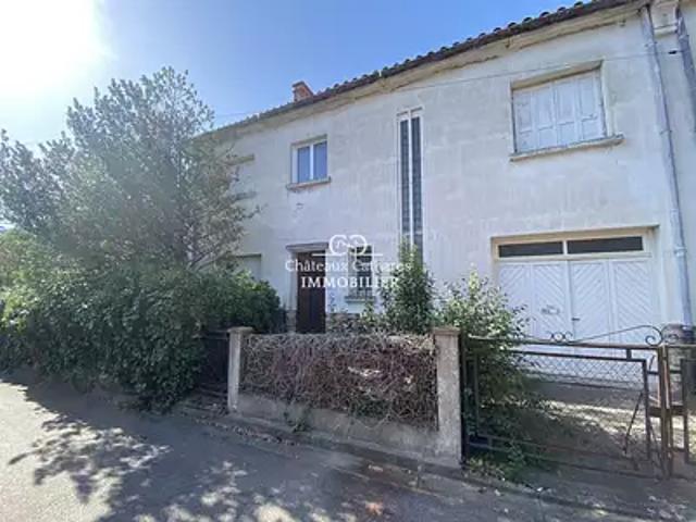 Maison vente à Prades, Saint-paul-de-fenouillet