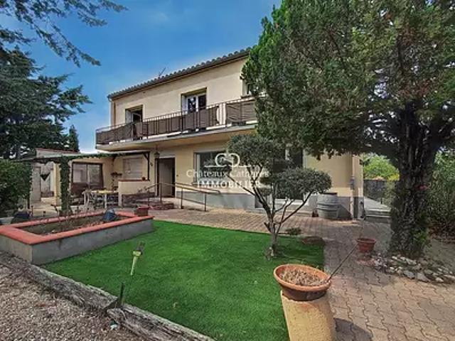 Maison vente à Prades, Saint-paul-de-fenouillet