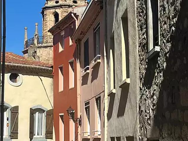 Maison vente à Saint-Paul-de-Fenouillet, Pyrénées-Orientales