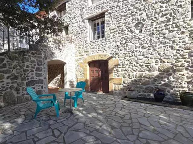 Maison vente à Prades, Saint-paul-de-fenouillet