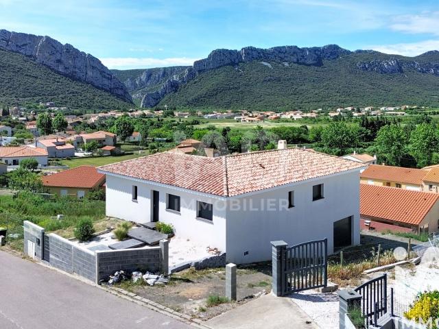 Maison vente à Prades, Saint-paul-de-fenouillet