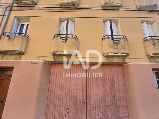 Maison vente à Prades, Saint-paul-de-fenouillet