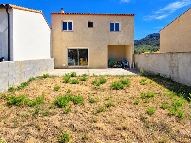 Maison vente à Saint-Paul-de-Fenouillet, Pyrénées-Orientales