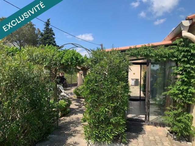 Maison vente à Prades, Saint-paul-de-fenouillet