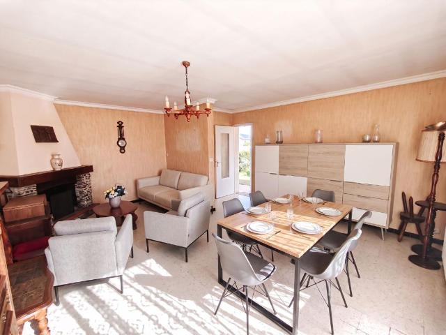 Maison vente à Saint-Paul-de-Fenouillet, Pyrénées-Orientales