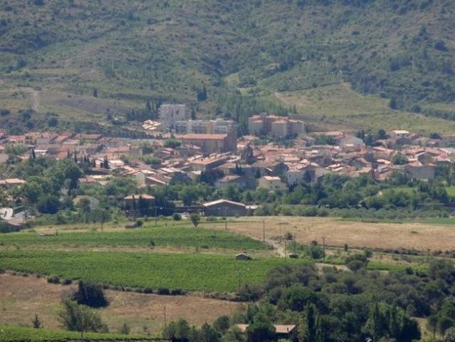 Terrain vente à Prades, Saint-paul-de-fenouillet