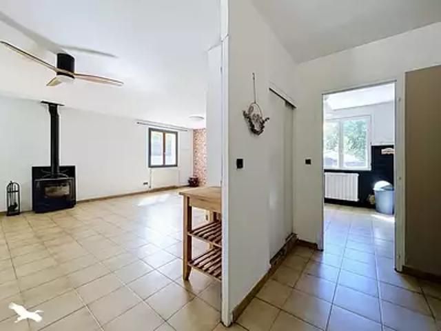 Maison vente à Langlade, Saint-Paul-de-Jarrat