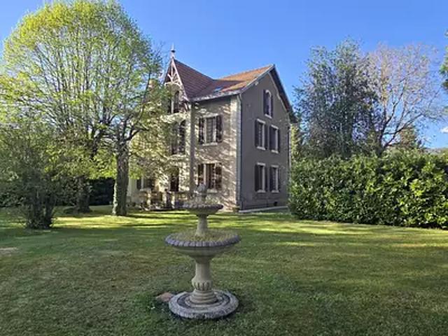 Maison vente à Foix, Saint-paul-de-jarrat