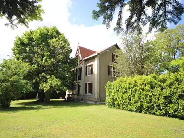 Maison vente à Langlade, Saint-Paul-de-Jarrat