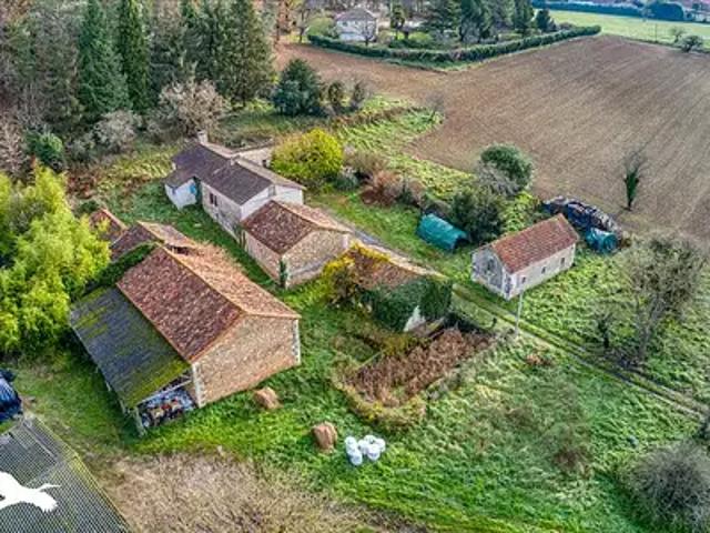 Maison vente à France métropolitaine, Saint-paul-de-serre