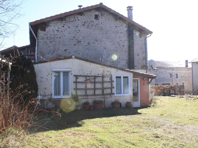 Maison vente à Le Puy-en-Velay, Saint-paul-de-tartas