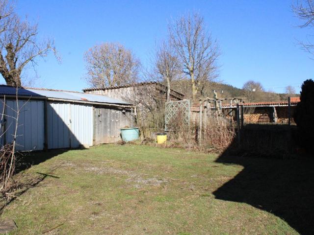 Maison vente à Le Puy-en-Velay, Saint-paul-de-tartas