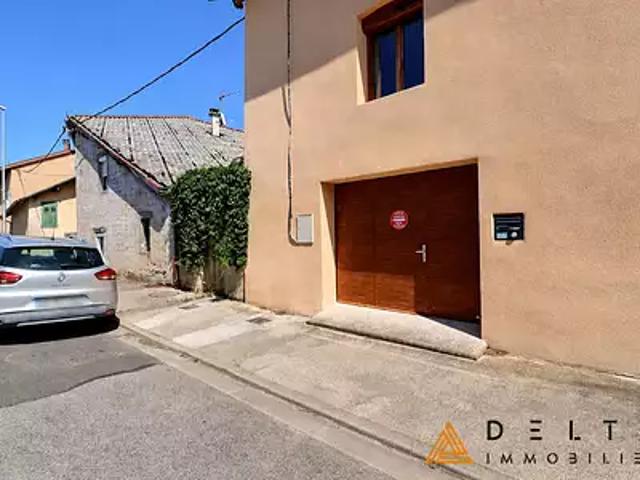 Maison vente à Bourg-en-Bresse, Saint-paul-de-varax
