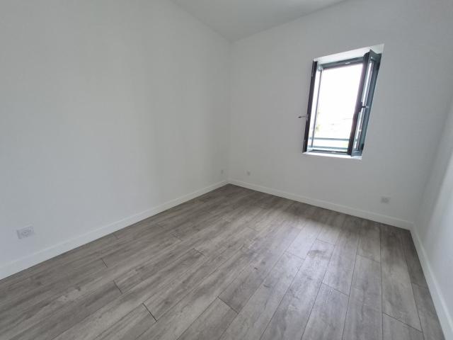 Appartement vente à Saint-Paul-de-Varax, Ain