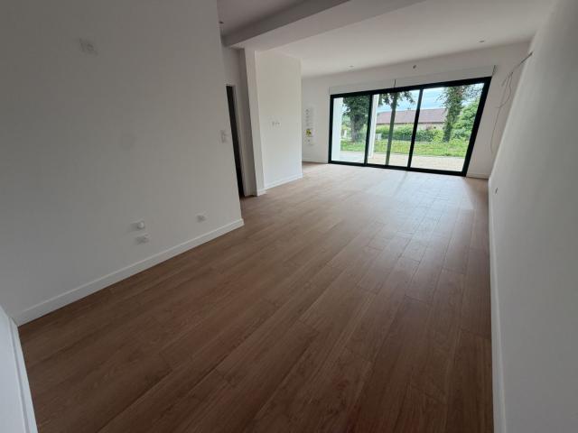 Appartement vente à Saint-Paul-de-Varax, Ain