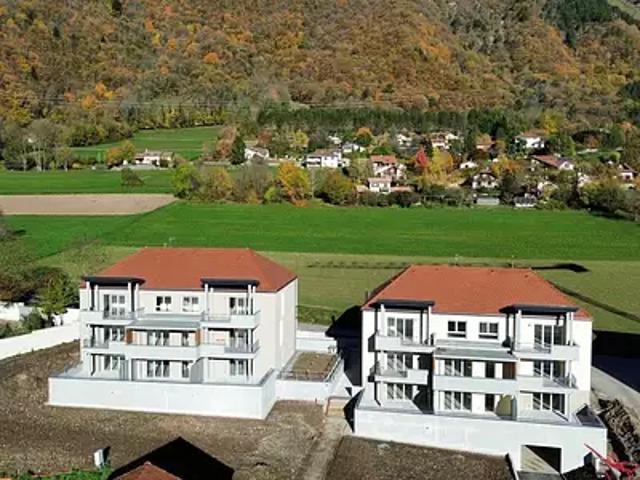 Appartement vente à Grenoble, Saint-paul-de-varces