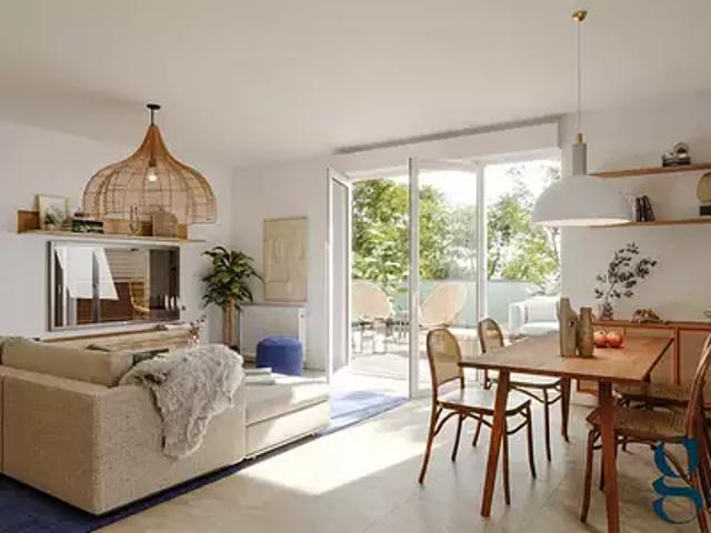 Appartement vente à Grenoble, Saint-paul-de-varces