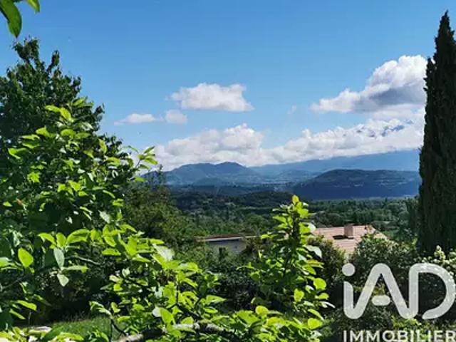 Maison vente à Grenoble, Saint-paul-de-varces