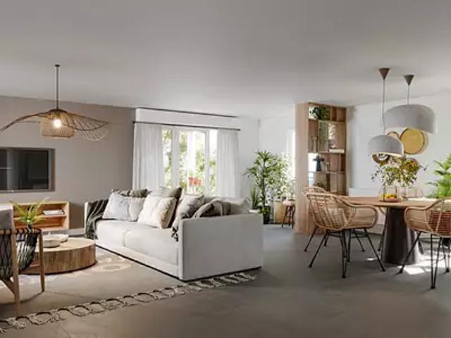 Maison vente à Grenoble, Saint-paul-de-varces
