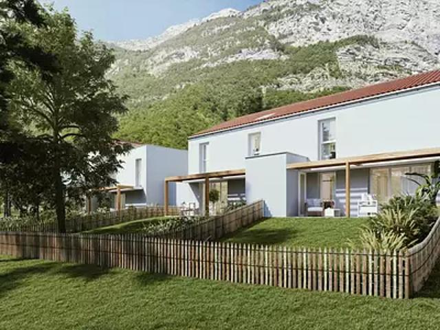 Maison vente à Grenoble, Saint-paul-de-varces