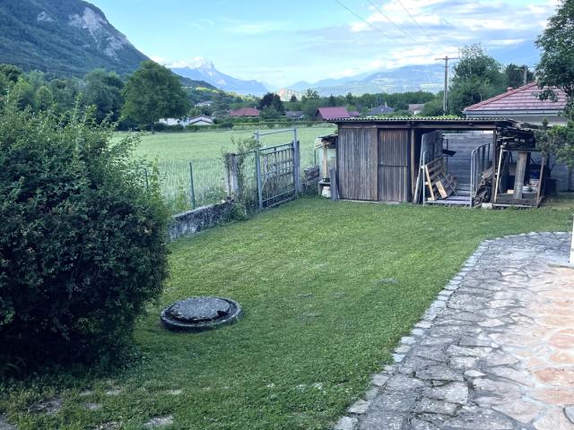 Maison vente à Grenoble, Saint-paul-de-varces
