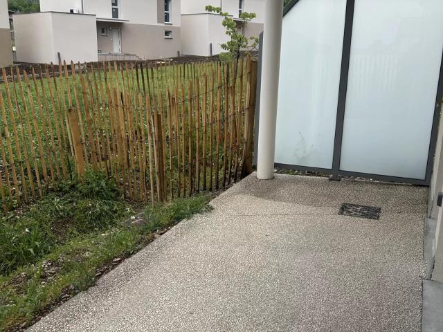 Appartement location à Grenoble, Saint-paul-de-varces
