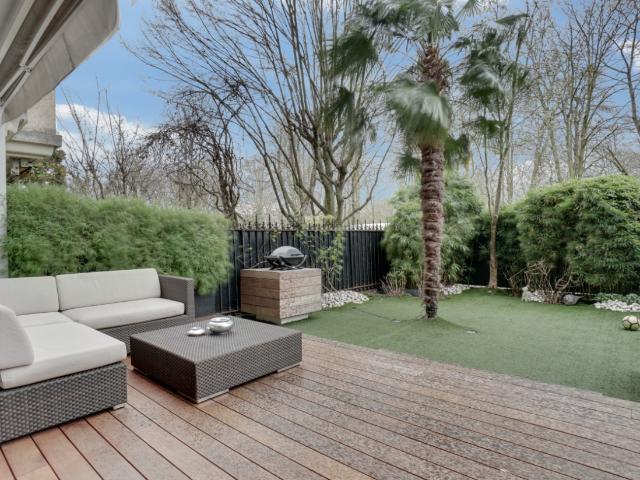 Appartement vente à Grenoble, Saint-paul-de-varces