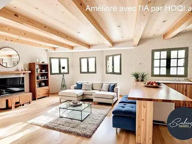 Appartement vente à Grasse, Saint-paul-de-vence