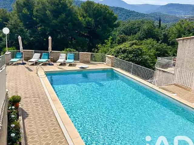 Maison vente à Grasse, Saint-paul-de-vence