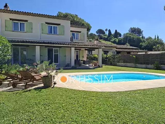 Maison vente à Grasse, Saint-paul-de-vence