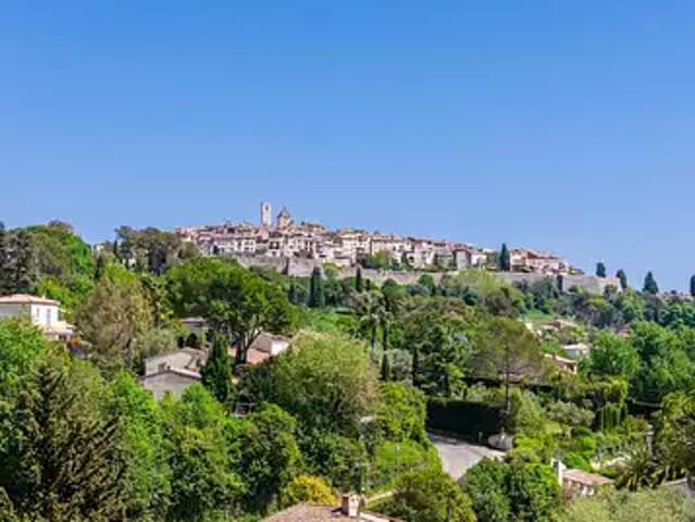 Maison vente à Grasse, Saint-paul-de-vence