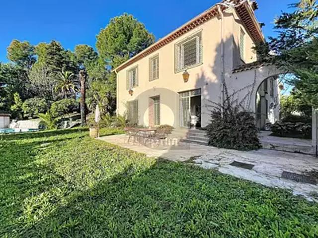 Maison vente à Grasse, Saint-paul-de-vence