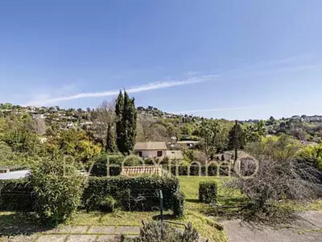 Maison vente à Grasse, Saint-paul-de-vence