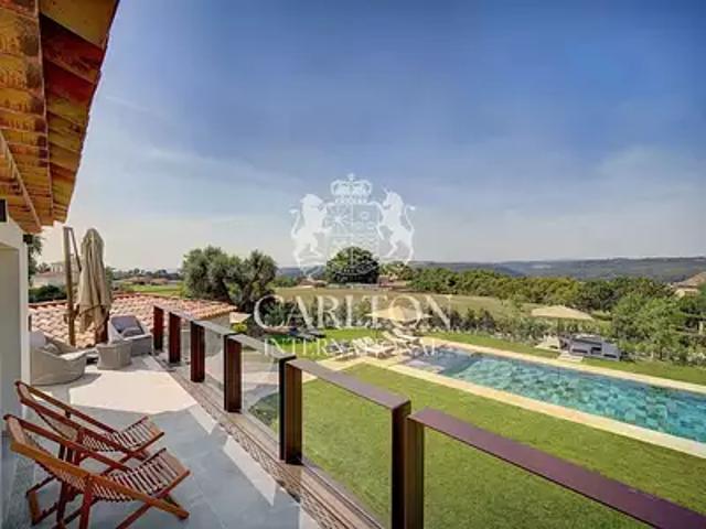 Maison location à Grasse, Saint-paul-de-vence
