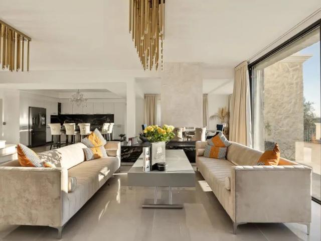 Maison location à Saint-Paul-de-Vence, Alpes-Maritimes
