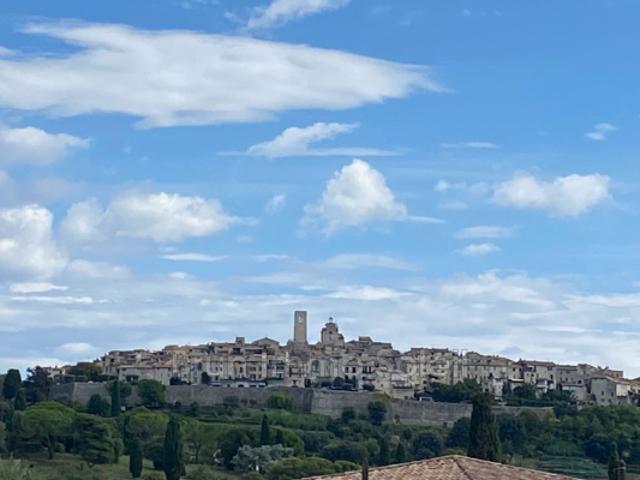 Maison vente à Saint-Paul-de-Vence, Alpes-Maritimes