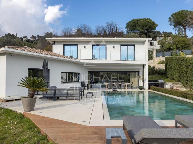 Maison vente à Grasse, Saint-paul-de-vence