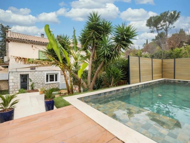 Appartement vente à Saint-Paul-de-Vence, Alpes-Maritimes