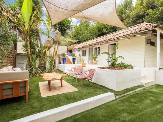 Appartement vente à Grasse, Saint-paul-de-vence