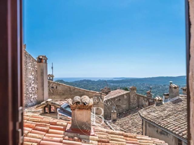 Appartement vente à Grasse, Saint-paul-de-vence