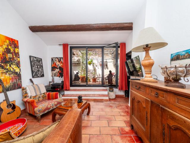 Maison vente à Grasse, Saint-paul-de-vence