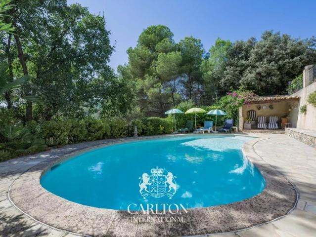 Maison vente à Grasse, Saint-paul-de-vence