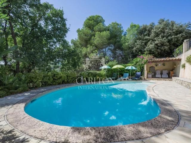 Maison vente à Grasse, Saint-paul-de-vence