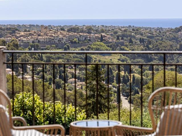 Maison vente à Grasse, Saint-paul-de-vence