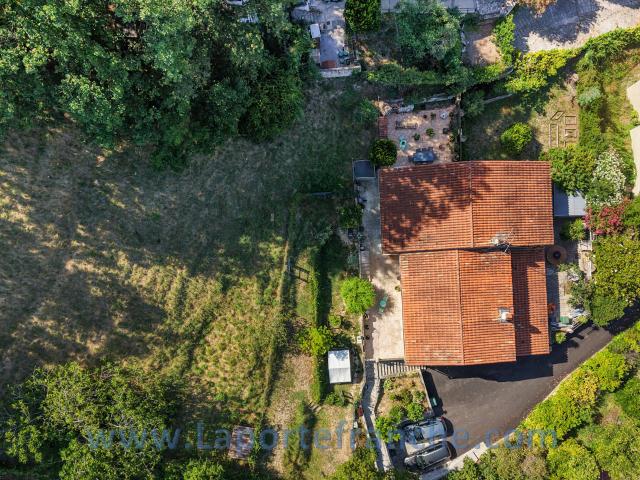 Maison vente à Grasse, Saint-paul-de-vence