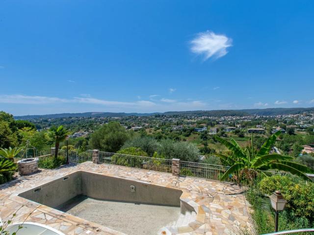 Maison vente à Grasse, Saint-paul-de-vence