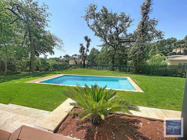 Maison location à Grasse, Saint-paul-de-vence
